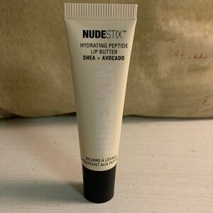 NUDESTIX™ HYDRATING PEPTIDE LIP BUTTER SHEA + AVOCADO